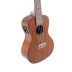 Concert ukulele Manoa Kaleo VG512180 with amplifier VGS