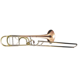 Trombonas tenoras GC4-1R Greenhoe