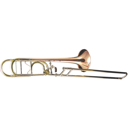 Trombone tenor GC4-1R Greenhoe