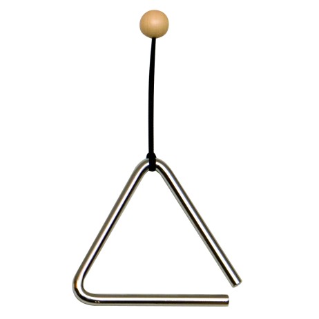 Triangle 10cm Goldon