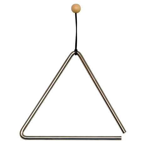 Triangle 20cm Goldon