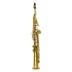 Soprano saxophone P.Mauriat LeBravo200 lacquered P. Mauriat