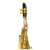 Soprano saxophone P.Mauriat LeBravo200 lacquered P. Mauriat