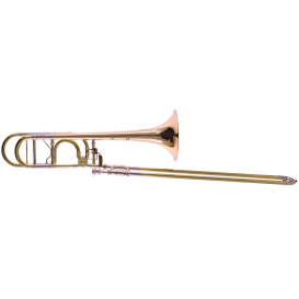 Tenor trombone GB4 Greenhoe