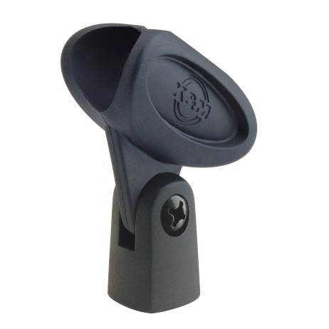 Microphone holder 28-34 mm 85055 K&M