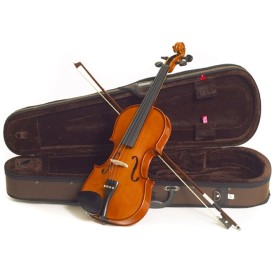 Violin set 1/10 Outfit Stentor