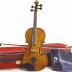 Violin Set 4/4 Outfit Student II Stentor