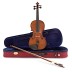 Violin set 1/2 Outfit Student II Stentor