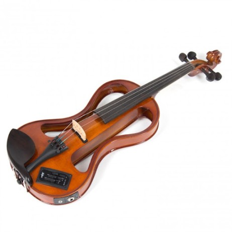 Electric Violin 4/4 Outfit Hofner