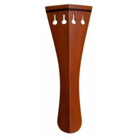 Tailpiece for violin Hill model beechwood TVB5 Hill