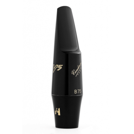 Mouthpiece for baritone saxophone V5 B75 Vandoren