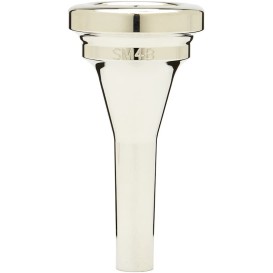 Mouthpiece for baritone horn SM4 Steven Mead Denis Wick
