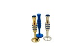 Accessories for practicing wind instruments