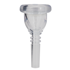Mouthpiece for tuba plastic 24AW Faxx