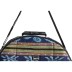 Case for shaman's drum 50cm blue Terre