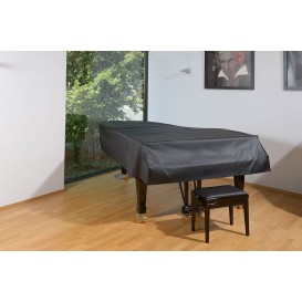 Cover for concert piano 270-290 cm Pianodeck