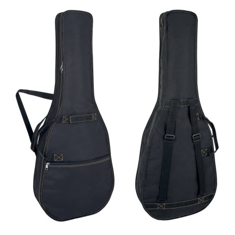 Dėklas klasikinei gitarai Gig-Bag 3mm Turtle GewaPure