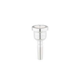 Mouthpiece for trombone 4MD S.E.Shires