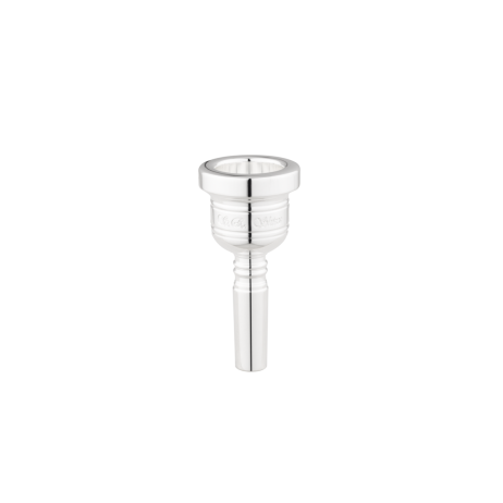 Mouthpiece for trombone 5GS-L S.E.Shires