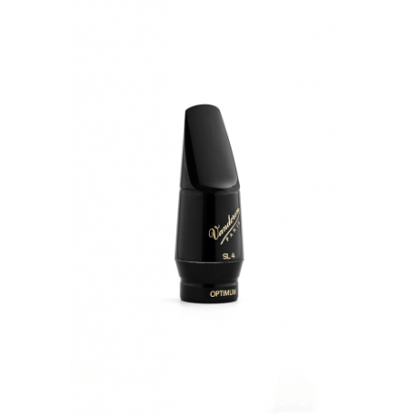 Mouthpiece for soprano saxophone Optimum SL4 Vandoren