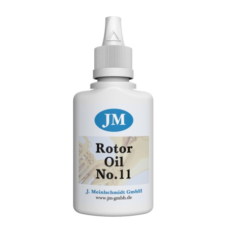 Oil for rotors No.11 30ml JM