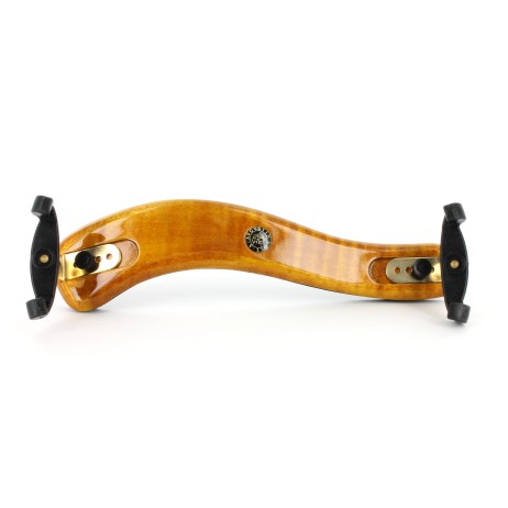 shoulder rest for viola Professional gold Viva la Musica