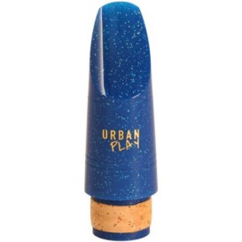 Mouthpiece for clarinet Urban play blue Buffet Crampon