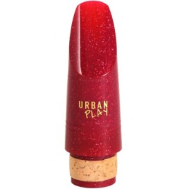 Mouthpiece for clarinet Urban play red Buffet Crampon