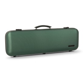 Violin case Air Avantgarde green Gewa