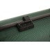 Violin case Air Avantgarde green Gewa