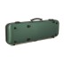 Violin case Air Avantgarde green Gewa