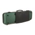 Violin case Air Avantgarde green Gewa