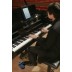 Foot pedal for notation Firefly Bluetooth/USB PageFlip