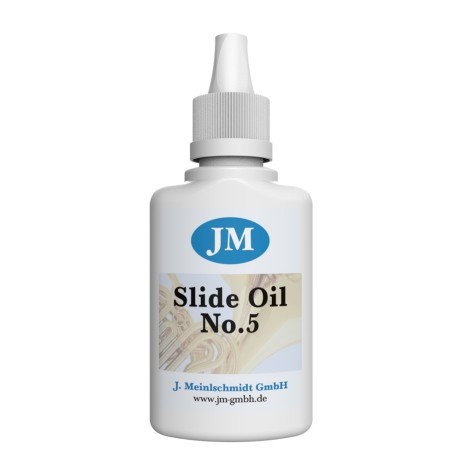 Lubricant for tuning No. 5 30 ml JM