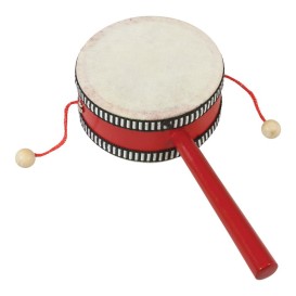 Drum Monkey, small Percussion Plus