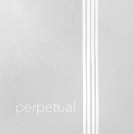 Violin strings Perpetual A-chrom Pirastro