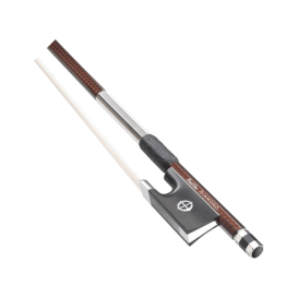 Carbon Fiber Diamond NX Violin Bow CodaBow