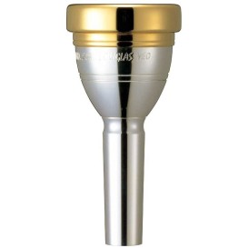 Mouthpiece for bass trombone Yamaha