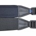 Shoulder straps for accordion Deluxe Regular Neotech