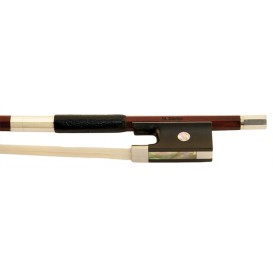 Bow violin octagonal stick DV15A Doerfler