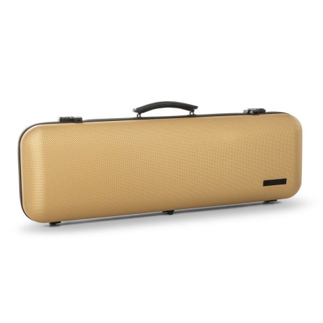 Violin case Air Avantgarde gold Gewa