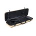 Violin case Air Avantgarde gold Gewa