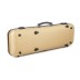 Violin case Air Avantgarde gold Gewa