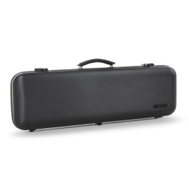 Violin case Air Avantgarde black Gewa