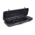 Violin case Air Avantgarde black Gewa