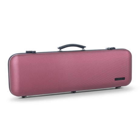 Violin case Air Avantgarde burgundy Gewa