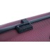 Violin case Air Avantgarde burgundy Gewa