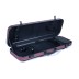 Violin case Air Avantgarde burgundy Gewa