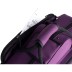 Case for alto saxophone MX304 purple MAX