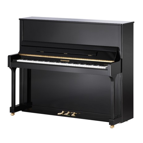 Akustinis pianinas T-128 Tradition W.Hoffmann